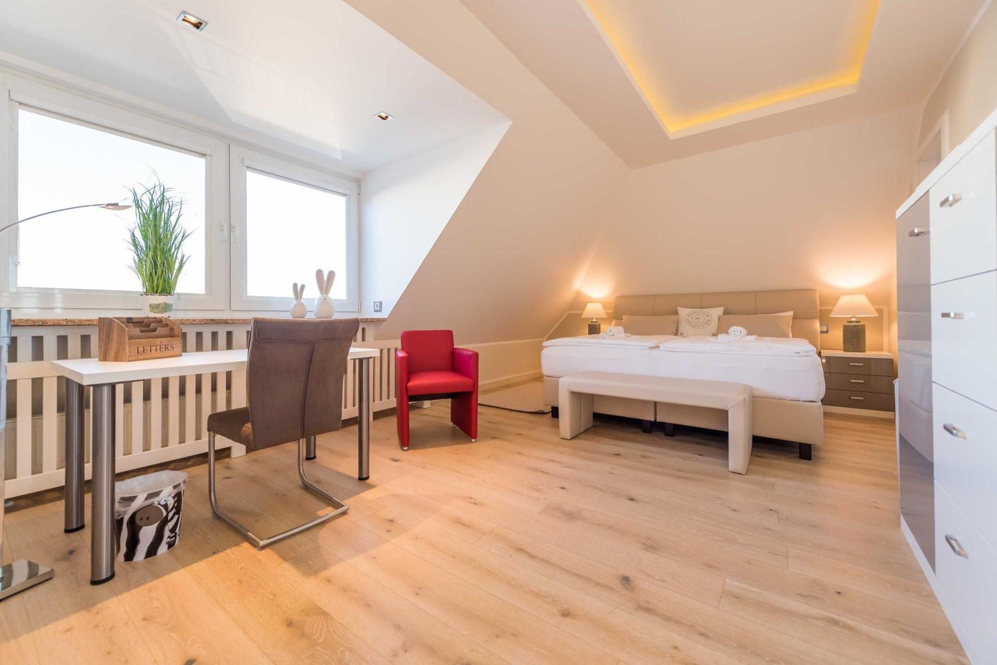 Villa Allegra Бінц Екстер'єр фото